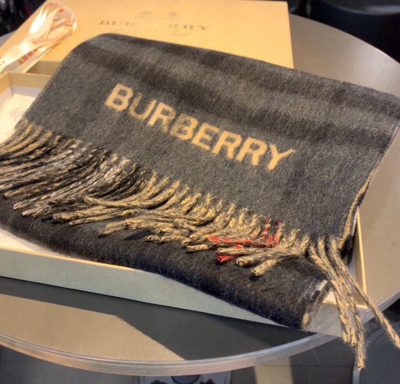 BURBERRY